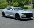 Білий Шевроле Камаро, об'ємом двигуна 6.2 л та пробігом 33 тис. км за 7300 $, фото 3 на Automoto.ua