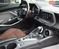 Білий Шевроле Камаро, об'ємом двигуна 2 л та пробігом 111 тис. км за 19900 $, фото 34 на Automoto.ua