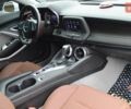 Білий Шевроле Камаро, об'ємом двигуна 2 л та пробігом 111 тис. км за 19900 $, фото 33 на Automoto.ua