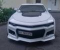 Белый Шевроле Камаро, объемом двигателя 2 л и пробегом 112 тыс. км за 18500 $, фото 6 на Automoto.ua