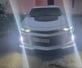 Белый Шевроле Камаро, объемом двигателя 2 л и пробегом 112 тыс. км за 18500 $, фото 2 на Automoto.ua