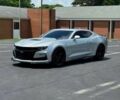 Білий Шевроле Камаро, об'ємом двигуна 6.2 л та пробігом 33 тис. км за 7300 $, фото 1 на Automoto.ua