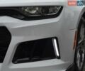Білий Шевроле Камаро, об'ємом двигуна 2 л та пробігом 111 тис. км за 19900 $, фото 16 на Automoto.ua