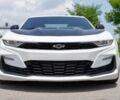Шевроле Камаро 2020 в Тернополе на Automoto.ua Белый Шевроле Камаро, объемом двигателя 6.2 л и пробегом 45 тыс. км за 6700 $, фото 1 на Automoto.ua