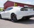 Шевроле Камаро 2020 в Тернополе на Automoto.ua Белый Шевроле Камаро, объемом двигателя 6.2 л и пробегом 45 тыс. км за 6700 $, фото 5 на Automoto.ua