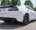 Шевроле Камаро 2020 в Тернополе на Automoto.ua Белый Шевроле Камаро, объемом двигателя 6.2 л и пробегом 45 тыс. км за 6700 $, фото 4 на Automoto.ua