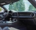 Шевроле Камаро 2020 в Тернополе на Automoto.ua Белый Шевроле Камаро, объемом двигателя 6.2 л и пробегом 45 тыс. км за 6700 $, фото 8 на Automoto.ua