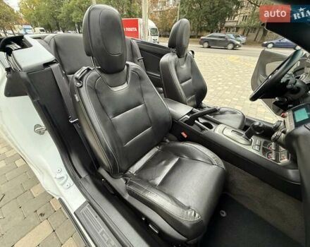 Білий Шевроле Камаро, об'ємом двигуна 3.56 л та пробігом 154 тис. км за 12900 $, фото 1 на Automoto.ua