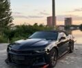 Черный Шевроле Камаро, объемом двигателя 3.7 л и пробегом 150 тыс. км за 5000 $, фото 2 на Automoto.ua