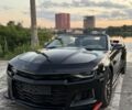 Черный Шевроле Камаро, объемом двигателя 3.7 л и пробегом 150 тыс. км за 5000 $, фото 6 на Automoto.ua
