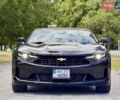 Черный Шевроле Камаро, объемом двигателя 3.64 л и пробегом 85 тыс. км за 29900 $, фото 2 на Automoto.ua