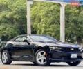 Черный Шевроле Камаро, объемом двигателя 3.64 л и пробегом 85 тыс. км за 29900 $, фото 34 на Automoto.ua