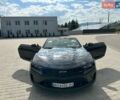 Черный Шевроле Камаро, объемом двигателя 3.64 л и пробегом 167 тыс. км за 18000 $, фото 1 на Automoto.ua