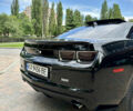 Черный Шевроле Камаро, объемом двигателя 3.6 л и пробегом 149 тыс. км за 13900 $, фото 11 на Automoto.ua