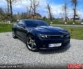 Чорний Шевроле Камаро, об'ємом двигуна 3.6 л та пробігом 66 тис. км за 19999 $, фото 1 на Automoto.ua