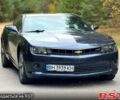 Черный Шевроле Камаро, объемом двигателя 3.6 л и пробегом 95 тыс. км за 14000 $, фото 3 на Automoto.ua