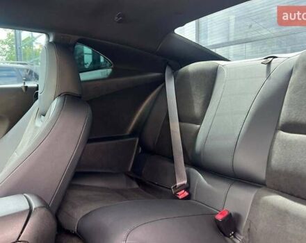 Чорний Шевроле Камаро, об'ємом двигуна 3.56 л та пробігом 162 тис. км за 14500 $, фото 20 на Automoto.ua