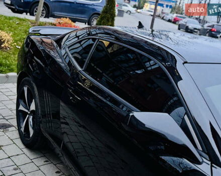 Черный Шевроле Камаро, объемом двигателя 3.6 л и пробегом 165 тыс. км за 16800 $, фото 22 на Automoto.ua