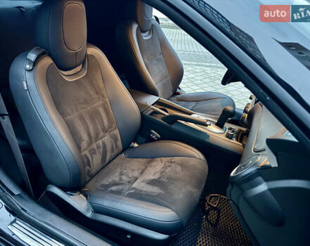 Черный Шевроле Камаро, объемом двигателя 3.6 л и пробегом 165 тыс. км за 16800 $, фото 35 на Automoto.ua