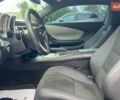 Чорний Шевроле Камаро, об'ємом двигуна 3.56 л та пробігом 162 тис. км за 14500 $, фото 11 на Automoto.ua