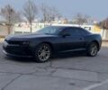 Черный Шевроле Камаро, объемом двигателя 3.6 л и пробегом 121 тыс. км за 12700 $, фото 13 на Automoto.ua