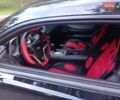 Чорний Шевроле Камаро, об'ємом двигуна 3.56 л та пробігом 218 тис. км за 14900 $, фото 10 на Automoto.ua