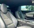Черный Шевроле Камаро, объемом двигателя 3.6 л и пробегом 162 тыс. км за 14500 $, фото 19 на Automoto.ua