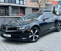 Черный Шевроле Камаро, объемом двигателя 3.6 л и пробегом 165 тыс. км за 16800 $, фото 3 на Automoto.ua