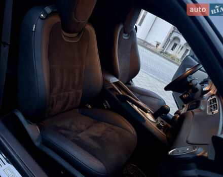 Черный Шевроле Камаро, объемом двигателя 3.6 л и пробегом 165 тыс. км за 16800 $, фото 34 на Automoto.ua