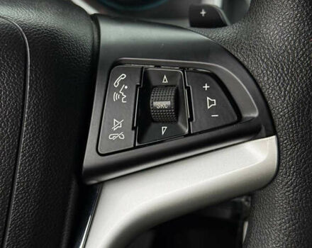 Черный Шевроле Камаро, объемом двигателя 3.6 л и пробегом 151 тыс. км за 13300 $, фото 21 на Automoto.ua