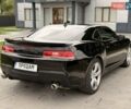 Чорний Шевроле Камаро, об'ємом двигуна 3.6 л та пробігом 196 тис. км за 14999 $, фото 1 на Automoto.ua