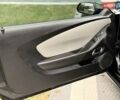 Чорний Шевроле Камаро, об'ємом двигуна 3.6 л та пробігом 196 тис. км за 14999 $, фото 10 на Automoto.ua