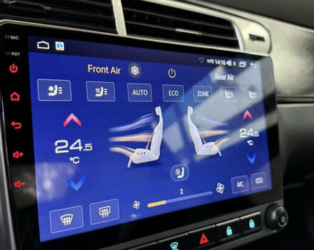 Черный Шевроле Камаро, объемом двигателя 3.56 л и пробегом 148 тыс. км за 14999 $, фото 17 на Automoto.ua