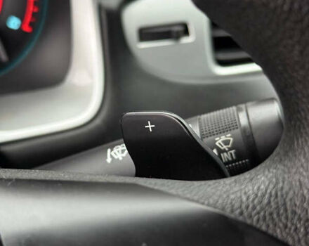 Черный Шевроле Камаро, объемом двигателя 3.6 л и пробегом 151 тыс. км за 13300 $, фото 25 на Automoto.ua