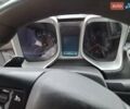 Черный Шевроле Камаро, объемом двигателя 3.6 л и пробегом 77 тыс. км за 16999 $, фото 13 на Automoto.ua