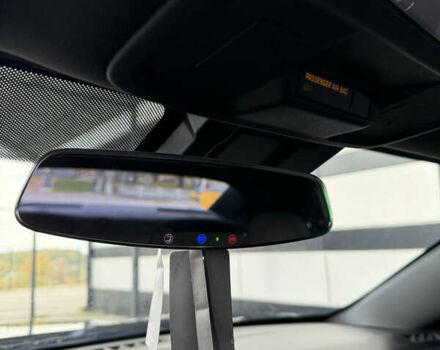 Черный Шевроле Камаро, объемом двигателя 3.56 л и пробегом 148 тыс. км за 14999 $, фото 18 на Automoto.ua