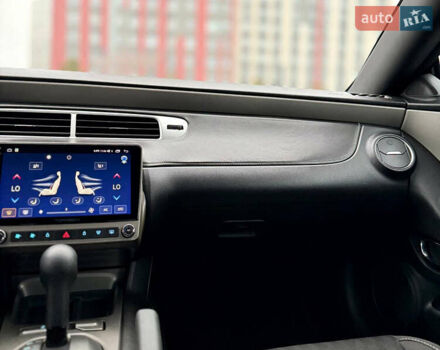 Черный Шевроле Камаро, объемом двигателя 3.6 л и пробегом 151 тыс. км за 13300 $, фото 27 на Automoto.ua