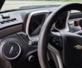 Черный Шевроле Камаро, объемом двигателя 3.6 л и пробегом 77 тыс. км за 16999 $, фото 15 на Automoto.ua
