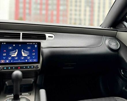 Черный Шевроле Камаро, объемом двигателя 3.6 л и пробегом 151 тыс. км за 13300 $, фото 20 на Automoto.ua