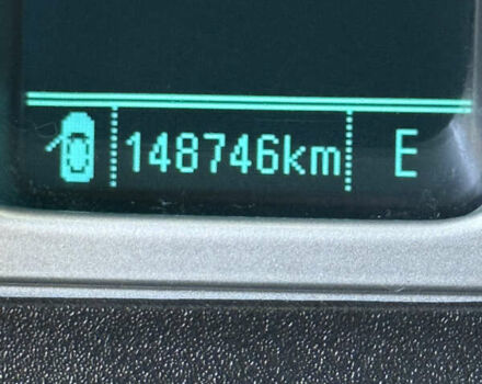 Черный Шевроле Камаро, объемом двигателя 3.56 л и пробегом 148 тыс. км за 14999 $, фото 16 на Automoto.ua