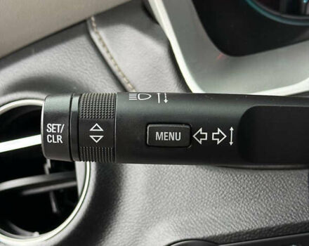 Черный Шевроле Камаро, объемом двигателя 3.6 л и пробегом 151 тыс. км за 13300 $, фото 23 на Automoto.ua