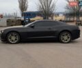 Черный Шевроле Камаро, объемом двигателя 3.6 л и пробегом 121 тыс. км за 10450 $, фото 1 на Automoto.ua