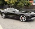 Чорний Шевроле Камаро, об'ємом двигуна 3.6 л та пробігом 196 тис. км за 14999 $, фото 8 на Automoto.ua