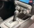 Чорний Шевроле Камаро, об'ємом двигуна 3.6 л та пробігом 196 тис. км за 14999 $, фото 15 на Automoto.ua