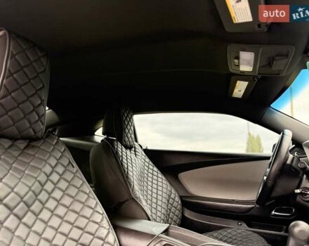 Чорний Шевроле Камаро, об'ємом двигуна 3.6 л та пробігом 196 тис. км за 14999 $, фото 13 на Automoto.ua