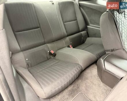 Чорний Шевроле Камаро, об'ємом двигуна 3.6 л та пробігом 196 тис. км за 14999 $, фото 17 на Automoto.ua