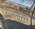 Черный Шевроле Камаро, объемом двигателя 3.6 л и пробегом 122 тыс. км за 12290 $, фото 9 на Automoto.ua