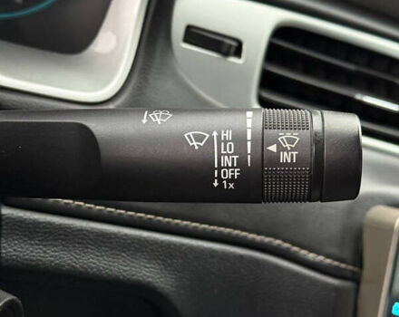 Черный Шевроле Камаро, объемом двигателя 3.6 л и пробегом 151 тыс. км за 13300 $, фото 22 на Automoto.ua