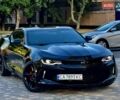 Черный Шевроле Камаро, объемом двигателя 3.64 л и пробегом 88 тыс. км за 17900 $, фото 18 на Automoto.ua