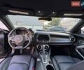 Шевроле Камаро 2016 в Киеве на Automoto.ua Черный Шевроле Камаро, объемом двигателя 2 л и пробегом 61 тыс. км за 21000 $, фото 8 на Automoto.ua